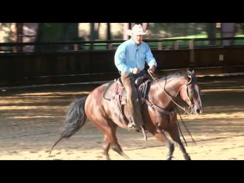 CCRS1006 Riding the lope correctly   Computer