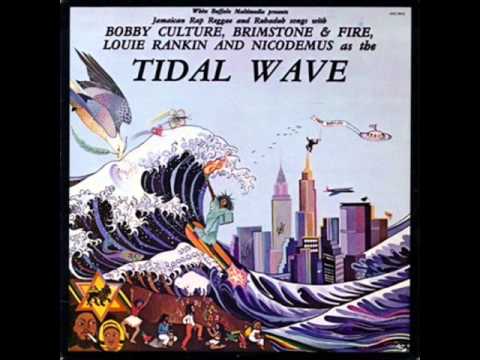 Louie rankin & Bobby culture - Big big bust