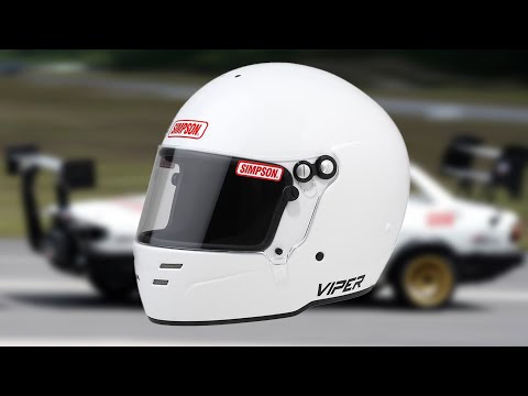 Why You Should Upgrade Your Old Racing Helmet