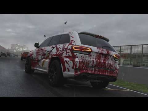Forza Motorsport 6 「XB1」- Part 10 European Tour