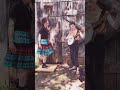 Buck Dance Greasy Coat - Clawhammer banjo