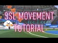 HOW TO GET CRACKED MOVEMENT IN ROCKET LEAGUE TUTORIAL