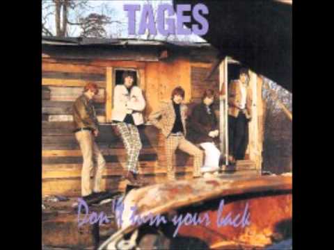 Tages - Sleep Little Girl