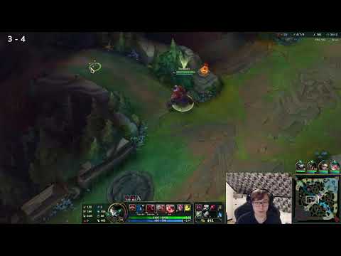 Bausffs opinion on Ahri rework