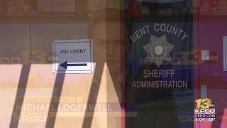 Bent County Inmate Fund overdrawn, investigation underway