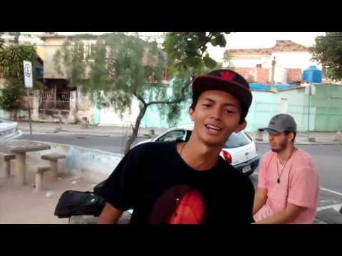 4° Encontro de MC'S - Free do campeão