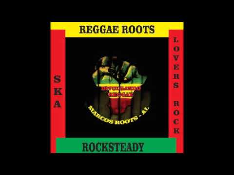 Divulgando: Errol Dunkley  - If You Say So /  Marcos Roots - AL