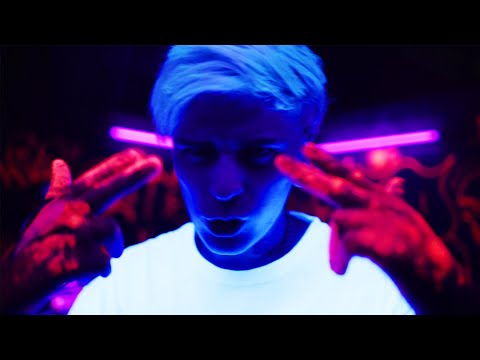 LIT killah - CHANGE (Official Video)