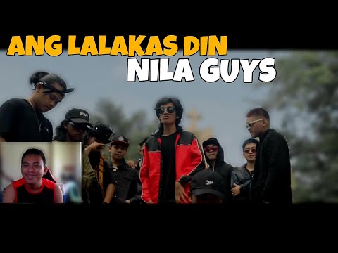 MACTOWN - BANG feat. ARCHIE B. (Official Music Video) | Reaction Video