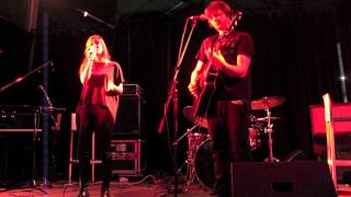 Les espaces &amp; les sentiments (Vanessa Paradis) By Miss Morose