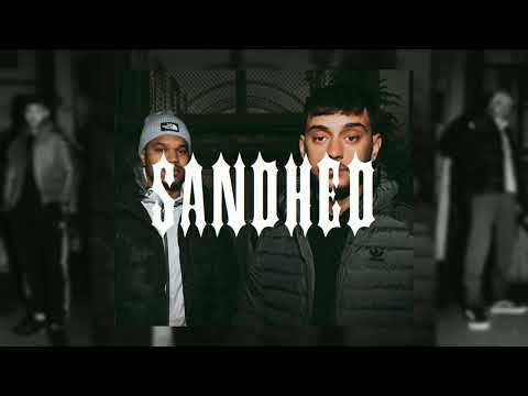 [FREE] Lamin X Artigeardit Type Beat “Sandhed” | Lofi & Bouncy Rap Instrumental | prod.nsp