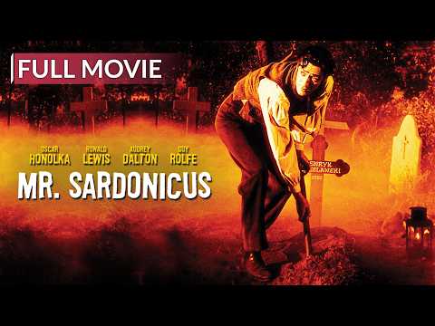 Mr. Sardonicus