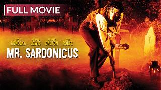Mr. Sardonicus