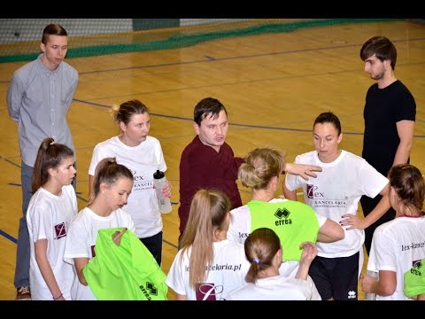 FEK: Lex Kancelaria Słomniki - Rolnik Biedrzychowice 4:0 (0:0)