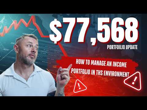 Income Investing Isn’t Easy Right Now… This Is How I Handle It