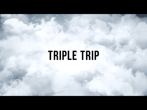 Bulutlara Trip III - Swizzy347, OG Men Mekan, SazYelme (Lyric Video)