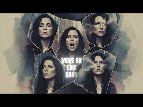 Xara Vale - Exit Song #newmusic #newyears #2025 