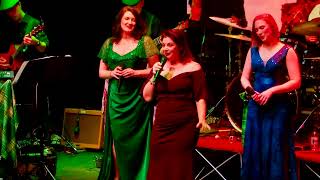 At the Ceili (Celtic Woman Cover) - Live at MadLife Stage and Studios