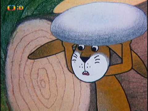 ctyri usi na mezi 03 jak se rozhadali animovany  06' DVBT CZ romin