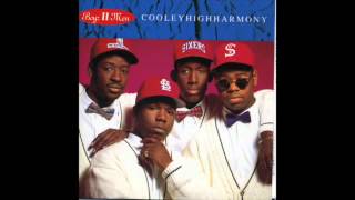 Boyz II Men - Motownphilly (Remix Radio Edit)