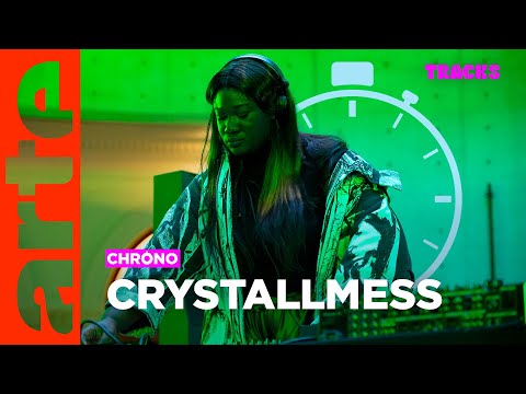 Crystallmess: Die vergessene Geschichte des Memphis Rap | ARTE Tracks