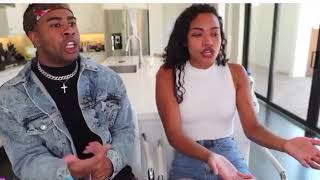 Prettyboyfredo and Jas breakup The True why we broke up #TRENDING