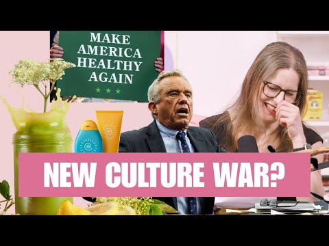 Wellness influencers are getting more conservative | Standing Room Only with Amanda Marcotte