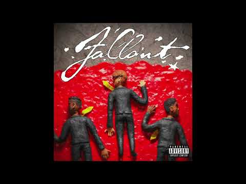 Lyrical Lemonade, Gus Dapperton, Lil Yachty & Joey Bada$$ - Fallout (AUDIO)