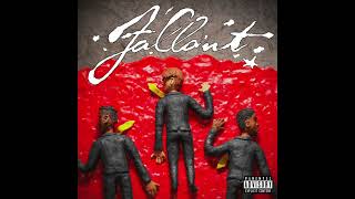 Lyrical Lemonade, Gus Dapperton, Lil Yachty & Joey Bada$$ - Fallout (AUDIO)