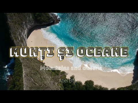 MUNȚI SI OCEANE - Abel Bîtea | english lyrics | Official video
