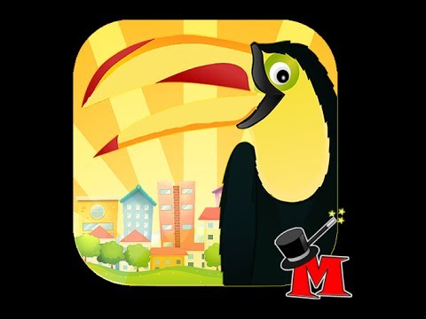 Electric Birds Video