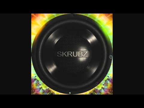 Sneaky Soundsystem - UFO( Skrubz Dubstep Remix)