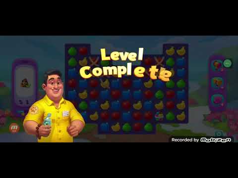 Wildscapes Level 260-264