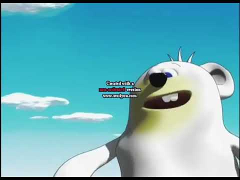 Preview 9c Bell Как Звери наперегонки бегали