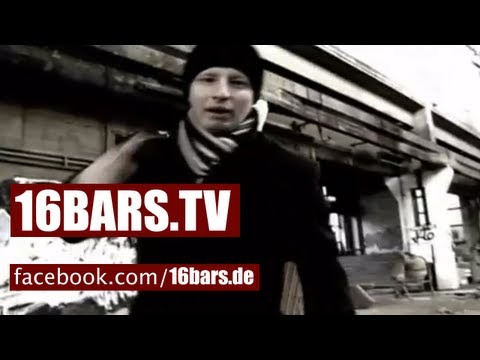 MontanaMax (16x16 Streetrotation Vol.1) / 16bars.de