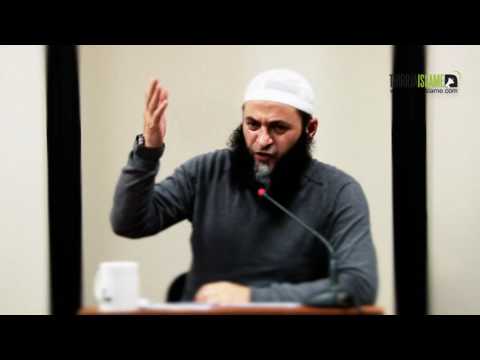 Kur filluan sprovat e pejgamberit alejhi selam - Hoxhë Sadullah Bajrami