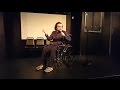 Ric Rosario Comeback Show