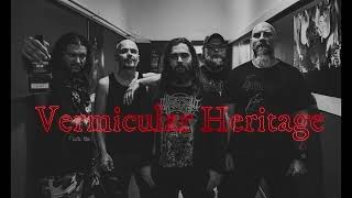 Blood Red Throne - Vermicular Heritage (teaser)