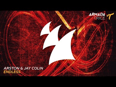 Arston & Jay Colin - Endless (Original Mix)