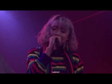 Killah B (Feat. Bumby, BNOM, Bryn) - Young B 영비 [181027 Young B X NO:EL double concert]