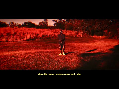 SYS YVES - ANTI.GASPI ( Saamaka Dancehall ) OFFICIAL MUSIC VIDÉO #2024