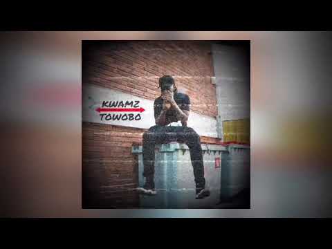 KWAMZ - Towobo (Starboy Soco Cover) Prod by KWAMZ