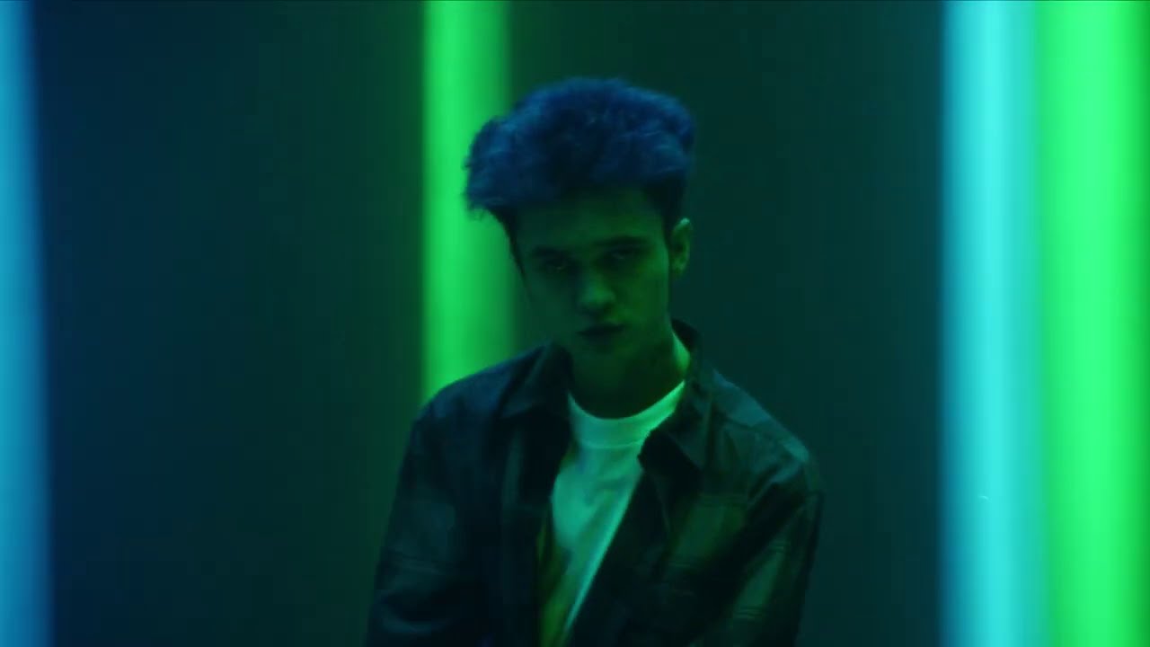 GONE.Fludd — Проснулся в темноте