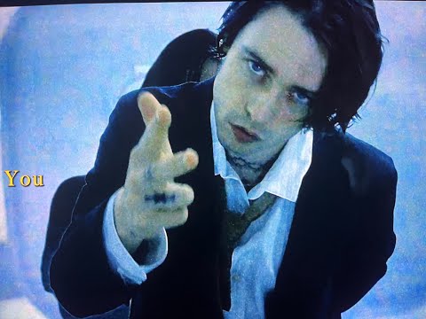 Elias Rønnenfelt - Worm Grew A Spine