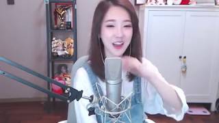 冯提莫翻唱 Christine Welch《一百万个可能》