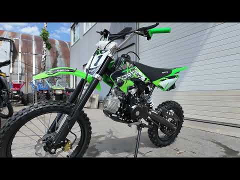 FORTE GS05A