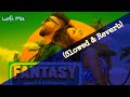 Fantasy Sukh E Aastha Gill Jaani Avvy Sra Slowed Reverb Latest Punjabi Song 2022