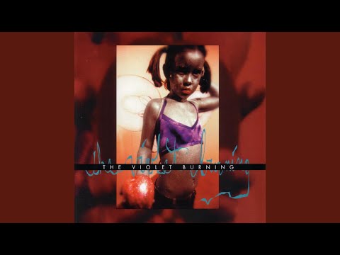 Arabic Tremolo Radio - The Violet Burning