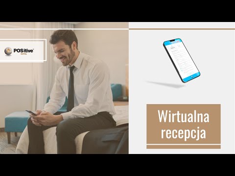 Self-check-in i self-check-out