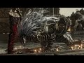 Elden Ring Unused Maliketh Dialogue